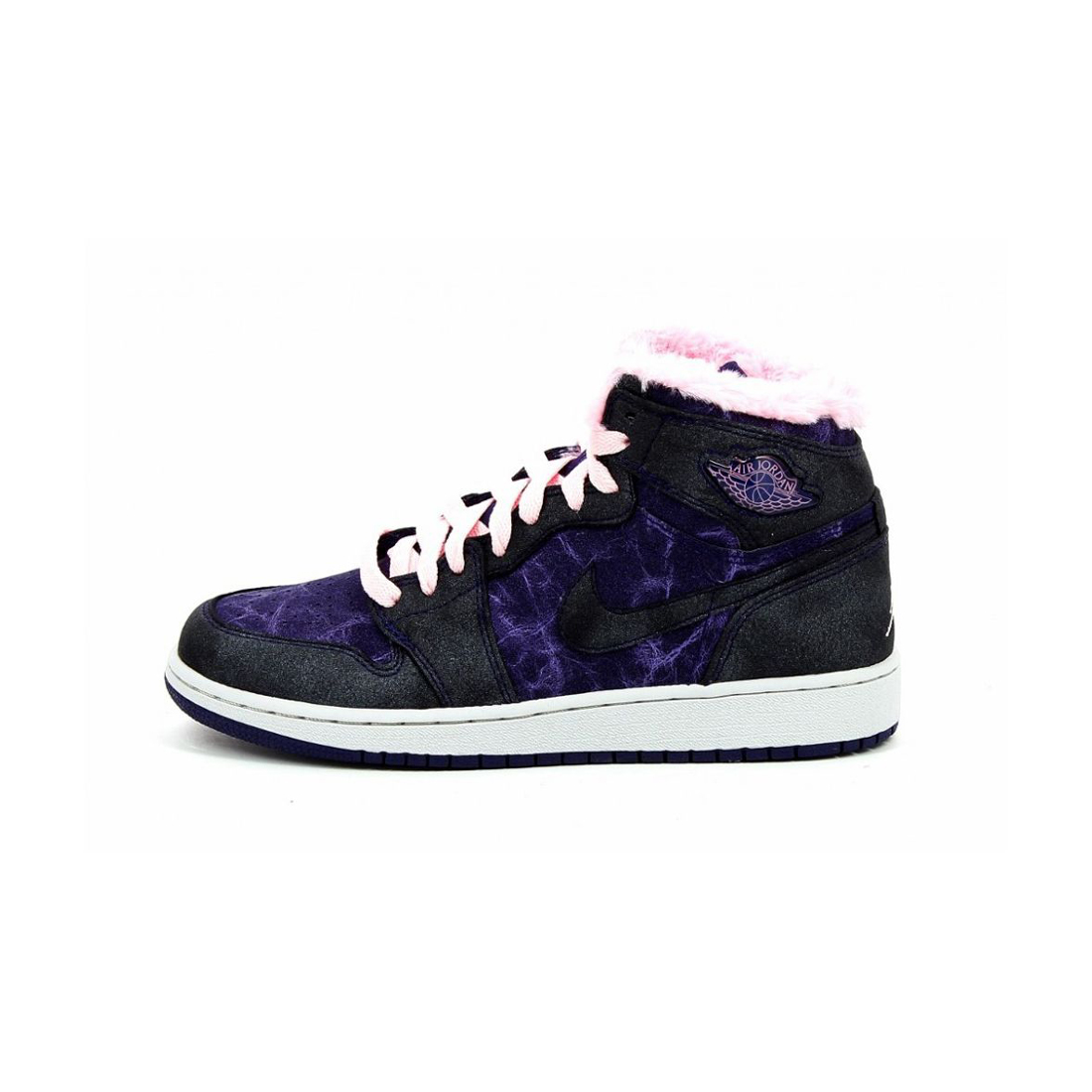 aj1 varsity purple